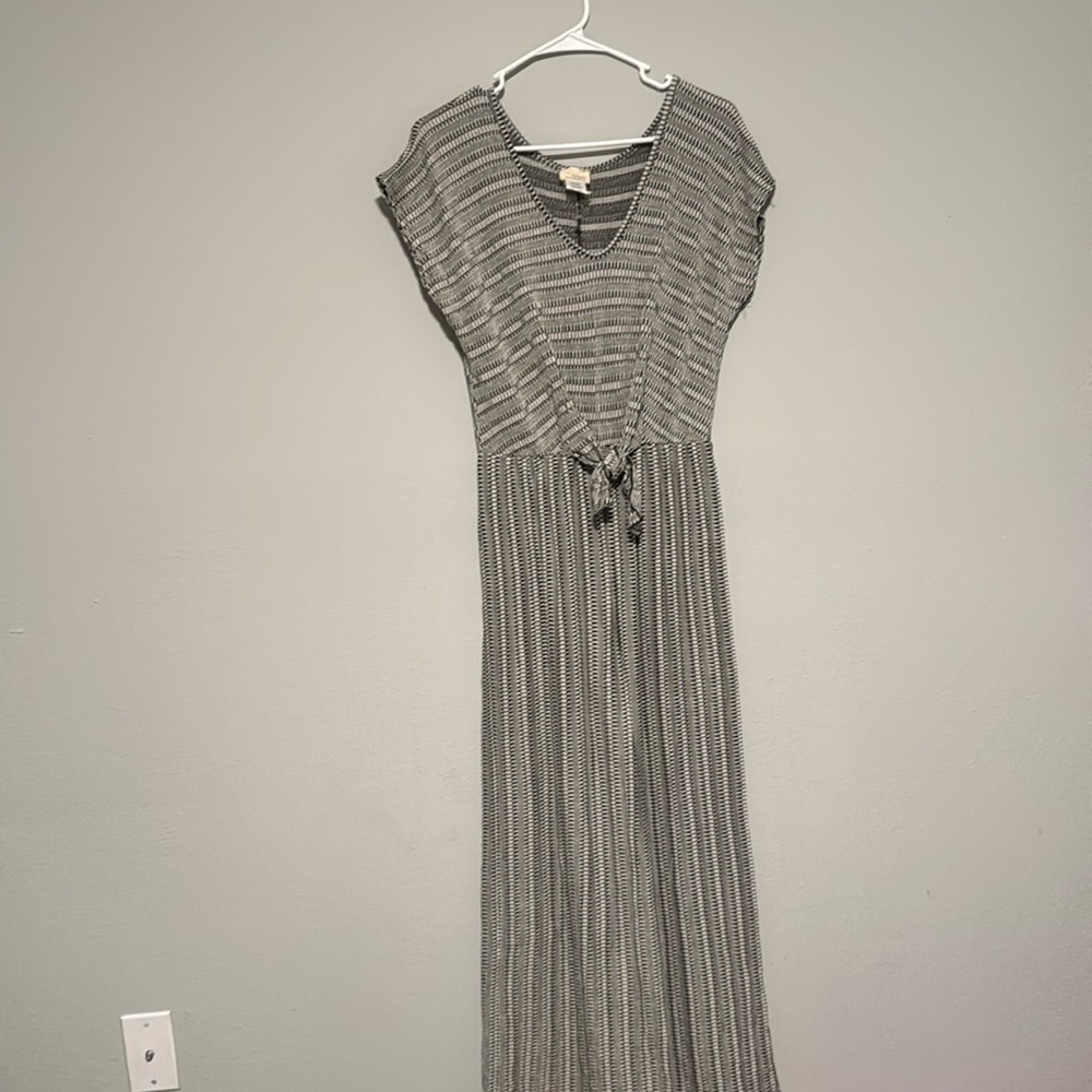 Never worn jumpsuit